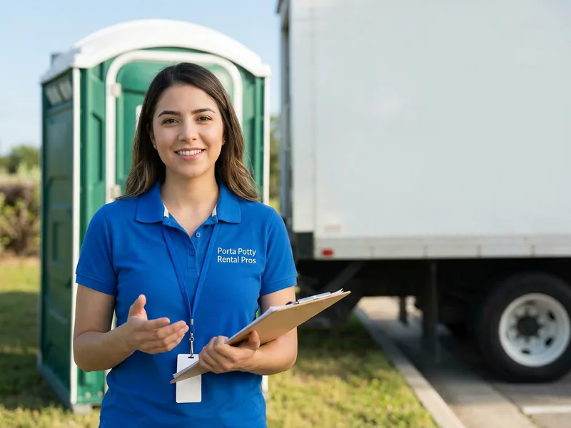 Porta Potty Rental  in Kings Mountain  FAQ